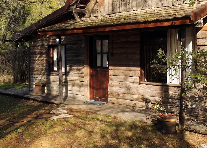 Bungalow Pai-Pay 2