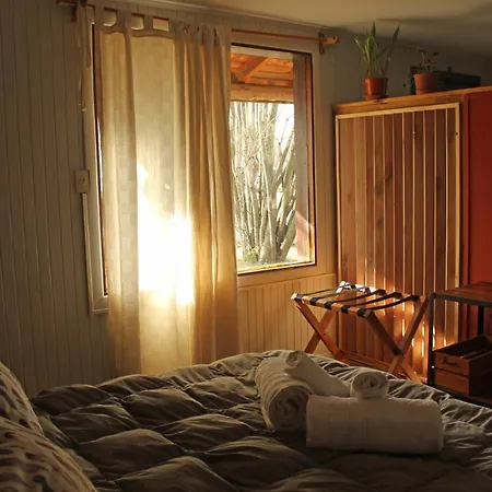 Bungalow Pai-Pay 2 San Carlos de Bariloche Exterior foto