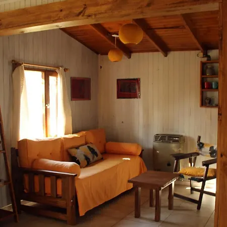 Bungalow Pai-Pay 2 San Carlos de Bariloche Exterior foto