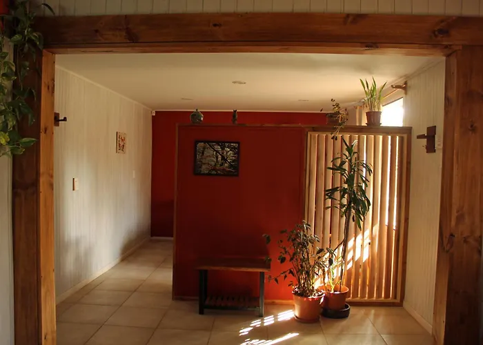 Bungalow Pai-Pay 2