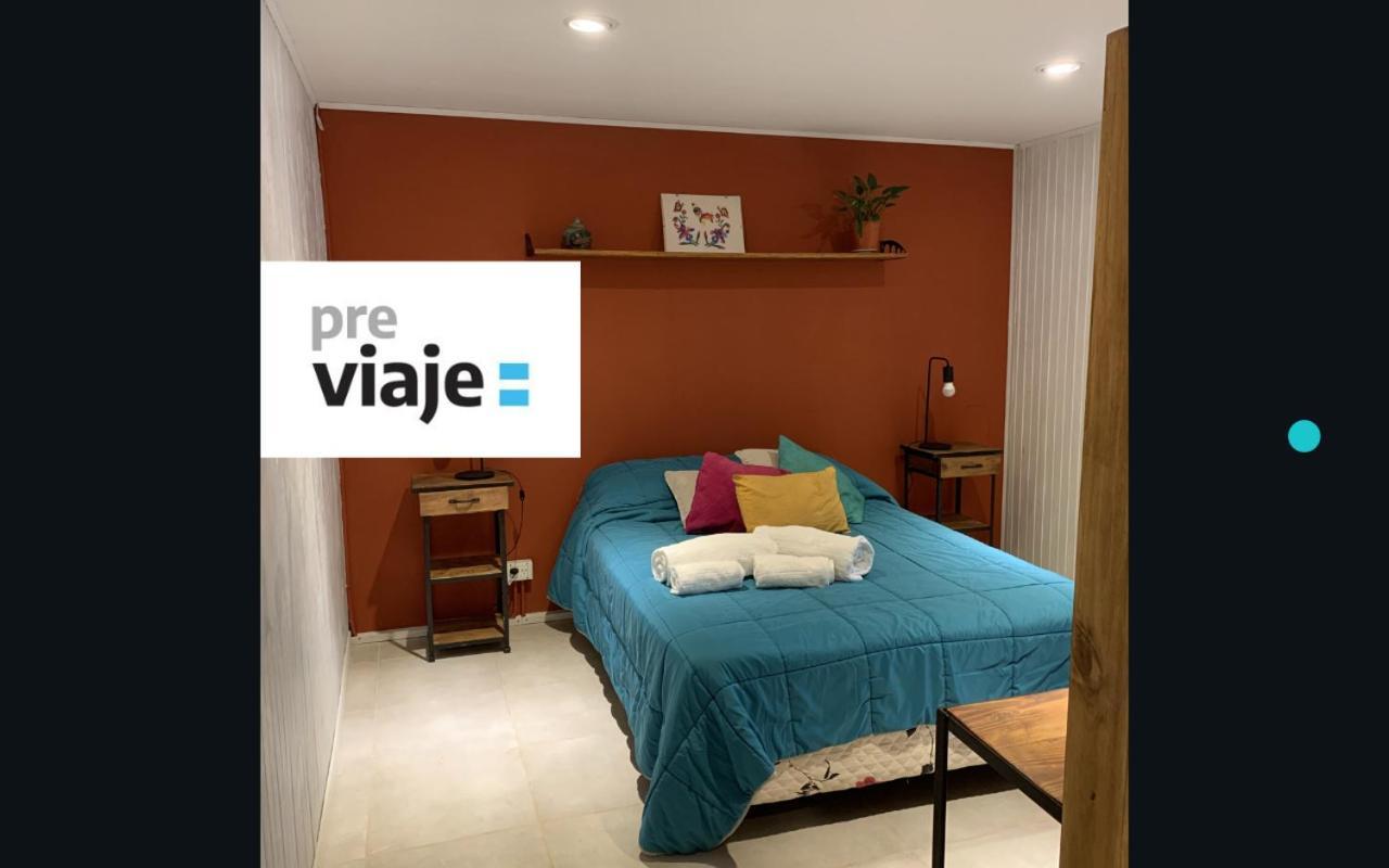 Bungalow Pai-pay 2 San Carlos de Bariloche