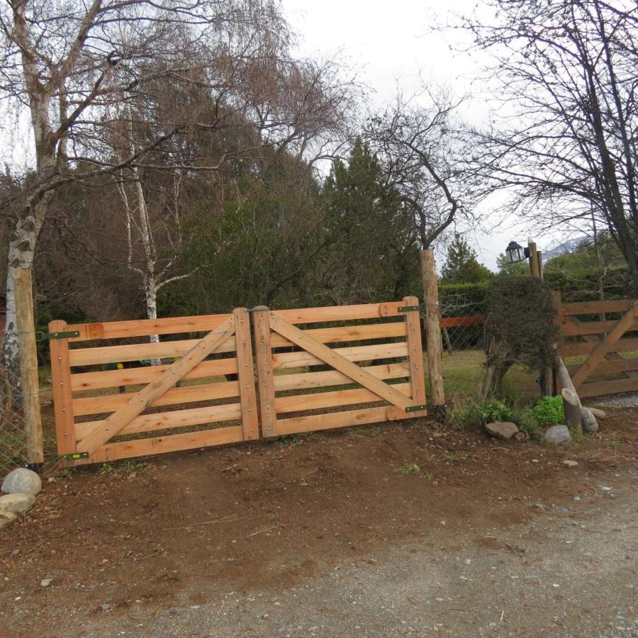 Holiday home Bungalow Pai-pay 2 San Carlos de Bariloche