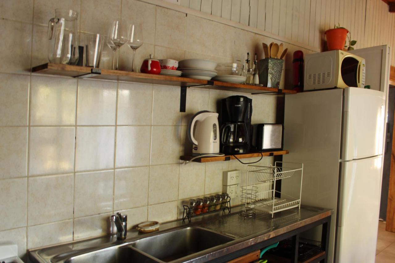 Bungalow Pai-pay 2 San Carlos de Bariloche