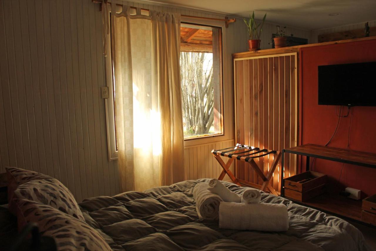 Holiday home Bungalow Pai-pay 2 San Carlos de Bariloche