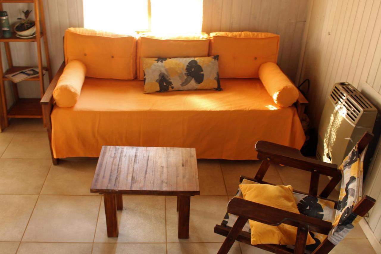 Bungalow Pai-pay 2 *
