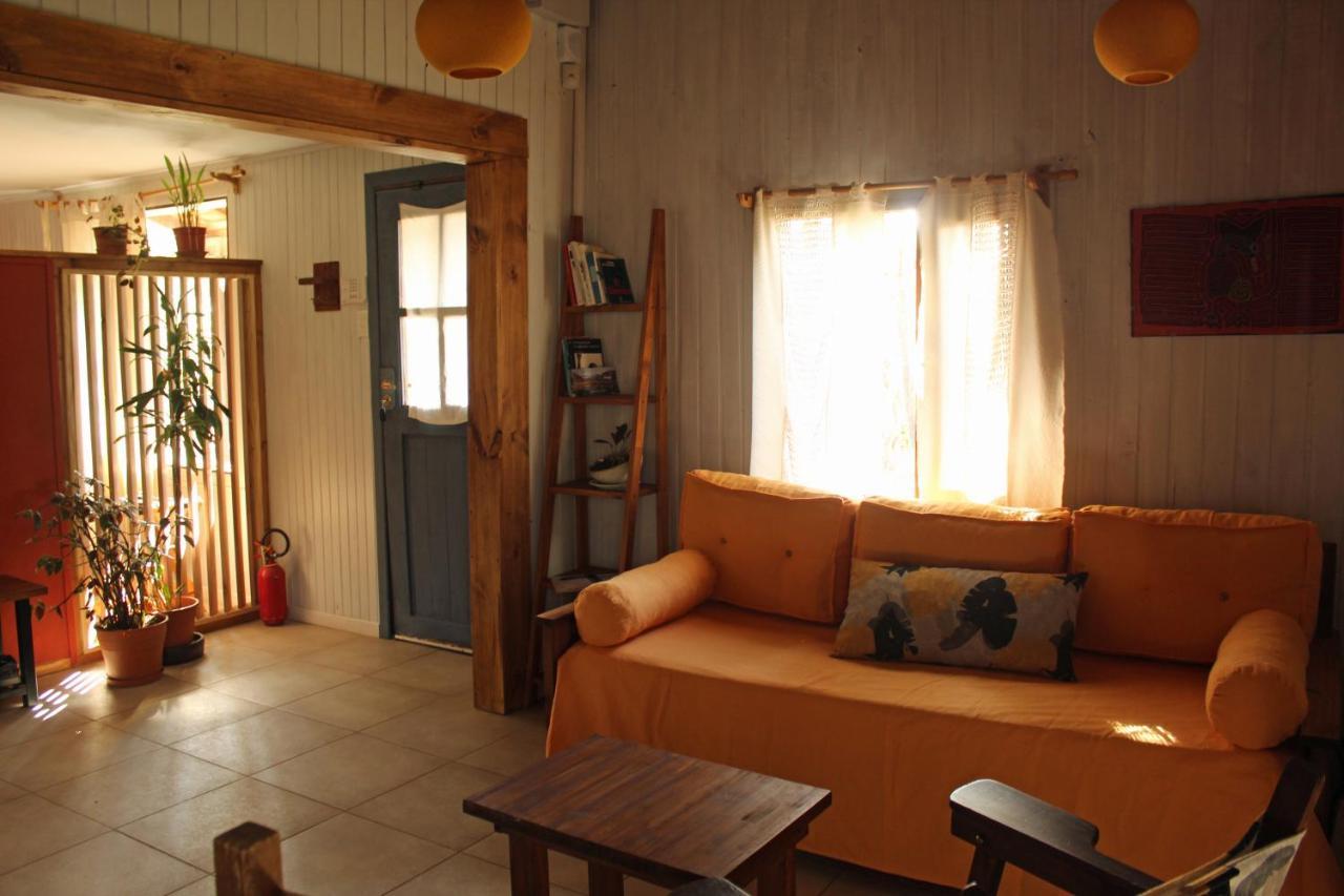 Holiday home Bungalow Pai-pay 2