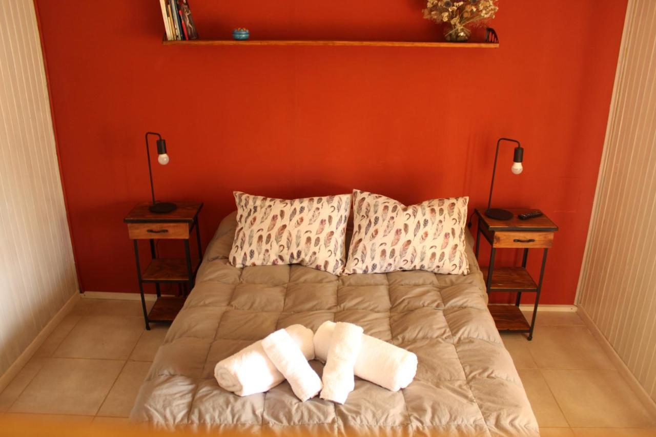 Bungalow Pai-pay 2 * San Carlos de Bariloche