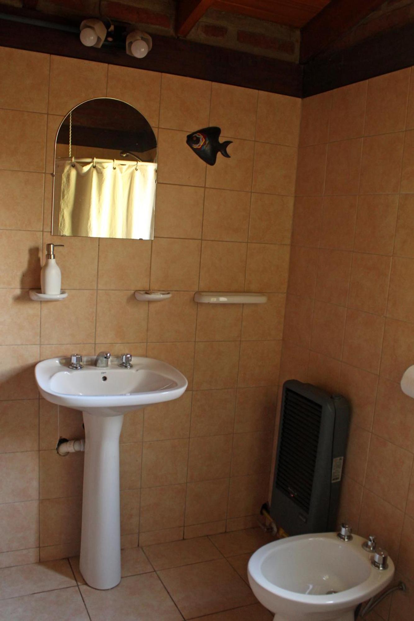 Holiday home Bungalow Pai-pay 2 *