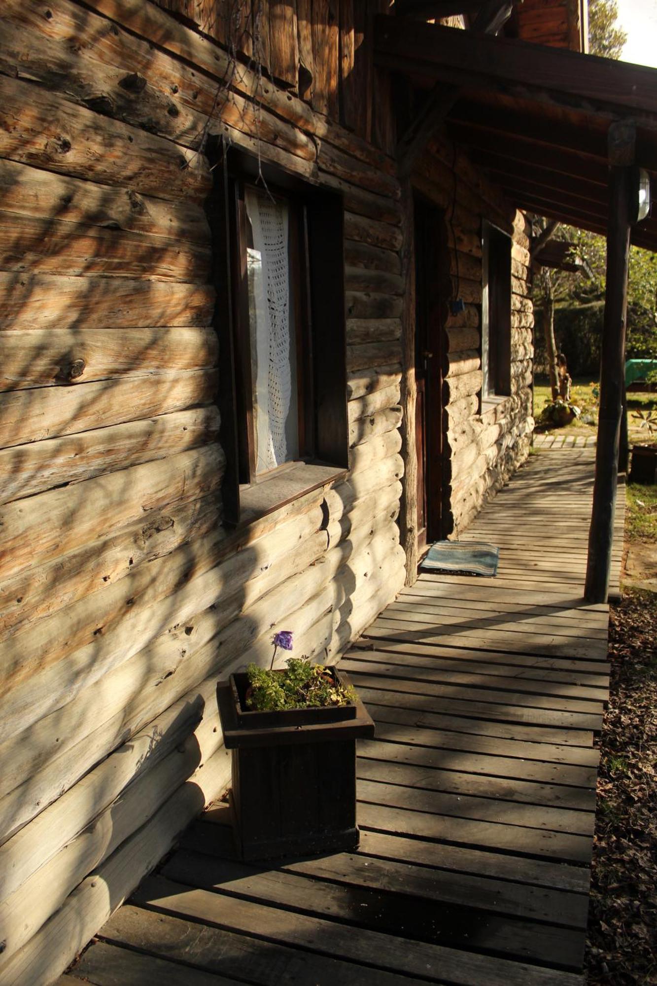 Holiday home Bungalow Pai-pay 2 *