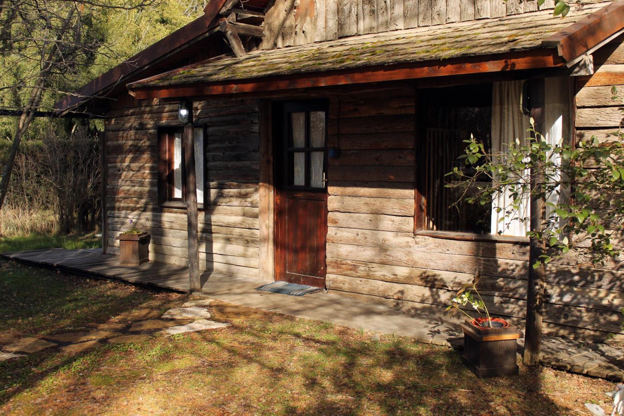 Holiday home Bungalow Pai-pay 2