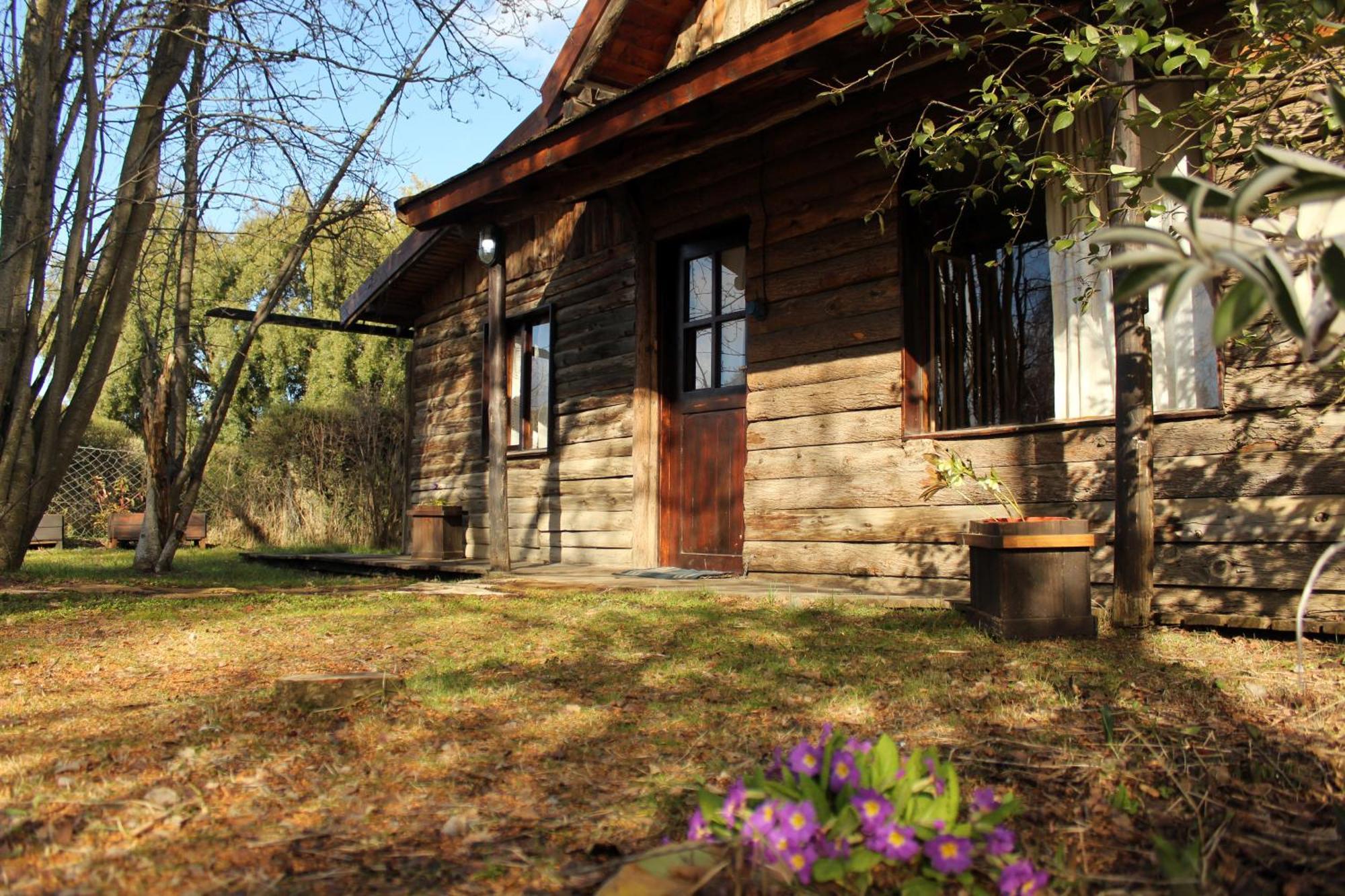 Holiday home Bungalow Pai-pay 2 San Carlos de Bariloche
